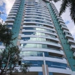 Apartamento na Av. XV de Novembro - 4 Suítes