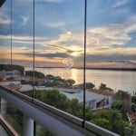 Apartamento Vista para Rio Paranazão - Porto Rico