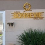 Apartamento Edifício BONNEVIE - Vila Bosque