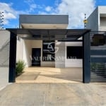 Casa Jardim Higienópolis - 117 m² - Maringá - PR