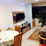 Apartamento 02 dormitorios na Freguesia