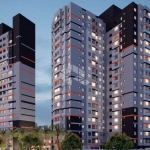 Apartamento à venda 2 Quartos 32.89M² Limão São Paulo - SP | Mundo Apto Inajar - Residencial