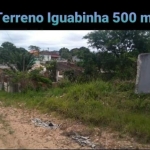 Terreno Iguabinha