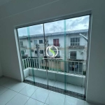 apartamento no condominio Beija-flor