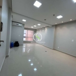 CONDOMINIO ATLANTIC TOWER - Sala para alugar no bairro Chapada - Manaus/AM