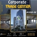 CORPORATE TRATE CENTER - Sala para alugar no bairro Adrianópolis - Manaus/AM, CENTRO -SUL