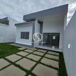Casa com 3 quartos à venda na Rua Jacuecanga, 266, Novo Aleixo, Manaus
