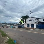 Terreno à Venda com Área Construída – Bairro Santo Antônio