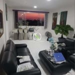 Condomínio Edifício Solarium do Aruanã - Apartamento de luxo com 150 m²