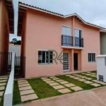 Casa com 3 quartos à venda, 90 m² por R$ 580.000 - Nativo Clube - Cotia/SP