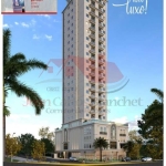 Excelente apartamento de alto padrão proximo a praia de Balneário Camboriú.