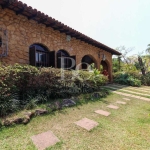 Casa com 4 quartos à venda na Antônio José Andrade, 60, São Bento, Belo Horizonte