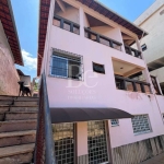 Casa com 4 quartos à venda na do Pássaro-preto, 173, Alto Caiçaras, Belo Horizonte