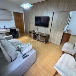 Apartamento com 3 quartos à venda na Rua João Arantes, 512, Cidade Nova, Belo Horizonte