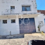 Barracão / Galpão / Depósito à venda na Morro da Graça, 357, Jardim Montanhês, Belo Horizonte