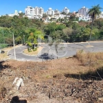 Terreno em condomínio fechado à venda na Atares, 3, Portal do Sol, Contagem