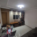 Apartamento com 2 quartos à venda na Vicente Surette, 630, Mangueiras (Barreiro), Belo Horizonte