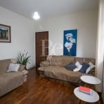 Apartamento com 3 quartos à venda na Rua Itapemirim, 729, Serra, Belo Horizonte