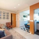 Apartamento com 3 quartos à venda na Rua Américo Diamantino, 112, Cruzeiro, Belo Horizonte