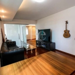 Apartamento com 4 quartos à venda na Rua Desembargador Jorge Fontana, 560, Belvedere, Belo Horizonte