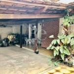 Casa com 3 quartos à venda na Rua Toutinegra, 78, Alípio de Melo, Belo Horizonte