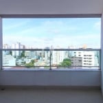 Apartamento com 2 quartos à venda na Rua Herval, 515, Serra, Belo Horizonte