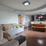 Apartamento com 3 quartos à venda na dos Bandolins, 175, Conjunto Califórnia, Belo Horizonte