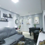 Apartamento com 3 quartos à venda na Limeira, 566, Piratininga (Venda Nova), Belo Horizonte