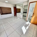 Apartamento com 2 quartos à venda na Rua David Alves do Vale, 275, Santa Rosa, Belo Horizonte