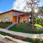 Casa em condomínio fechado com 3 quartos à venda na Onze, 40, Lagoa Santa Park Residence, Lagoa Santa