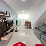 Apartamento com 2 quartos à venda na Rua Castro Alves, 190, Copacabana, Belo Horizonte