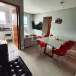 Apartamento com 2 quartos à venda na Rua Geraldo Magela de Almeida, 135, Manacás, Belo Horizonte