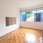 Apartamento com 2 quartos à venda na Marechal Jofre, 174, Grajaú, Rio de Janeiro