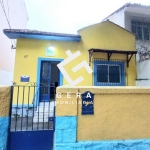 Casa em condomínio fechado com 3 quartos à venda na Jeronimo de Lemos, 67, Vila Isabel, Rio de Janeiro