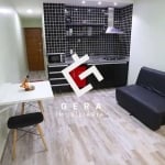 Apartamento com 1 quarto à venda na Avenida Atlântica, 3806, Copacabana, Rio de Janeiro