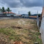 Raridade: lote de esquina na Serraria com 414,50m²