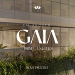 Gaia - Nova Prochet