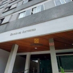 Edificio Barão de Antonina 53m2 2 quartos Centro