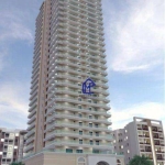 Apartamento com 4 dormitórios à venda, 182 m² por R$ 1.390.000 - Caiçara - Praia Grande/SP