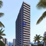 Apartamento com 3 dormitórios à venda, 136 m² por R$ 1.090.000,00 - Balneário Flórida - Praia Grande/SP