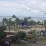 KITNET FRENTE MAR NO BOQUEIRAO