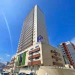 Apartamento com 3 dormitórios à venda, 147 m² por R$ 1.100.000,00 - Aviação - Praia Grande/SP