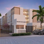 Recanto dos Sabiás! Apartamentos com 2 quartos,varanda e opções com garden - no bairro Mondubim, Fortaleza - Ce