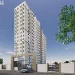 Residencial Mandacaru - Apartamentos com 2 quartos, varanda e opções com garden, bairro Antônio Bezerra - Fortaleza-Ce