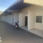 Apartamento à venda, Residencial Florença, Sinop, MT