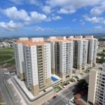 Ótimo apartamento de 03 quartos sendo 01 suíte em Praia das Gaivotas em Vila Velha/ES.