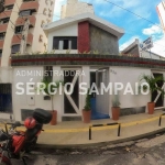 [Última chance]Casa Comercial para Alugar - Pituba