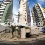 [Última chance]Apartamento 1 quartos para Alugar - ARMAÇÃO