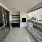 Apartamento para Venda em Cuiabá, Jardim Cuiabá, 3 dormitórios, 3 suítes, 3 banheiros, 2 vagas