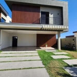 Casa em Condomínio para Venda em Cuiabá, Condomínio Belvedere II, 4 dormitórios, 3 suítes, 5 banheiros, 2 vagas